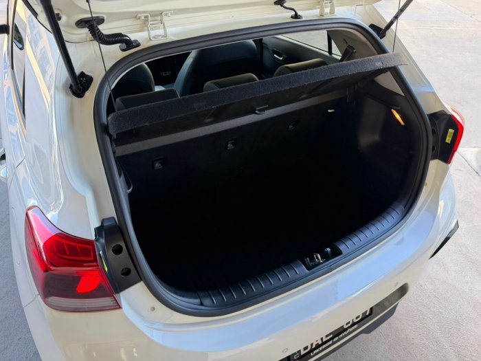 2019 Kia Rio GT-Line