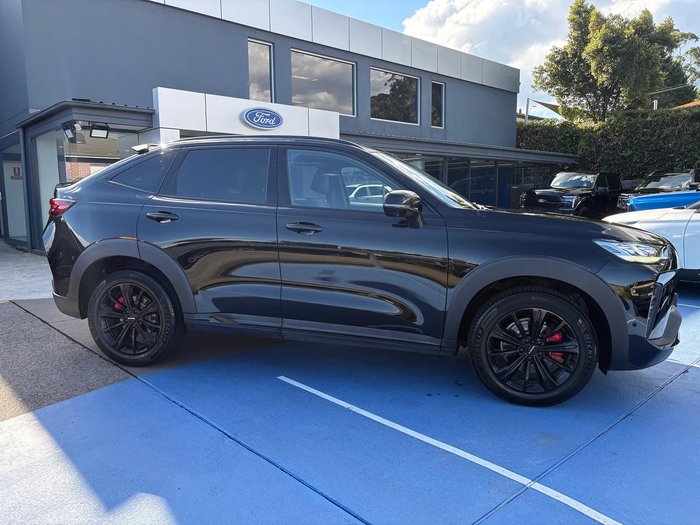 2022 GWM Haval H6GT Ultra