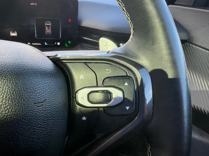 2022 GWM Haval H6GT Ultra