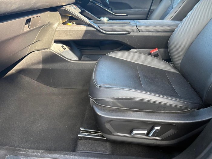 2022 GWM Haval H6GT Ultra