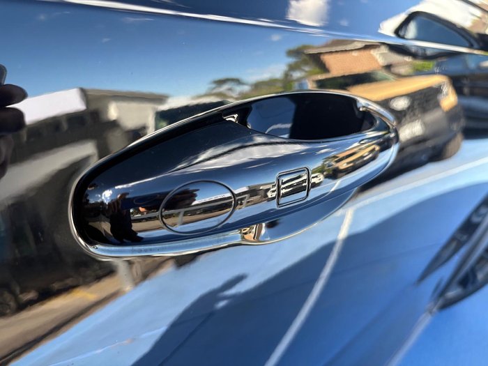 2022 GWM Haval H6GT Ultra