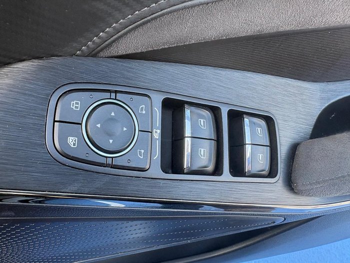 2022 GWM Haval H6GT Ultra