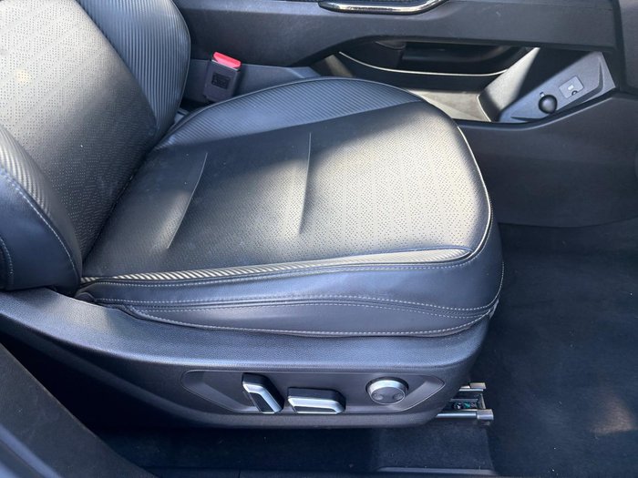 2022 GWM Haval H6GT Ultra