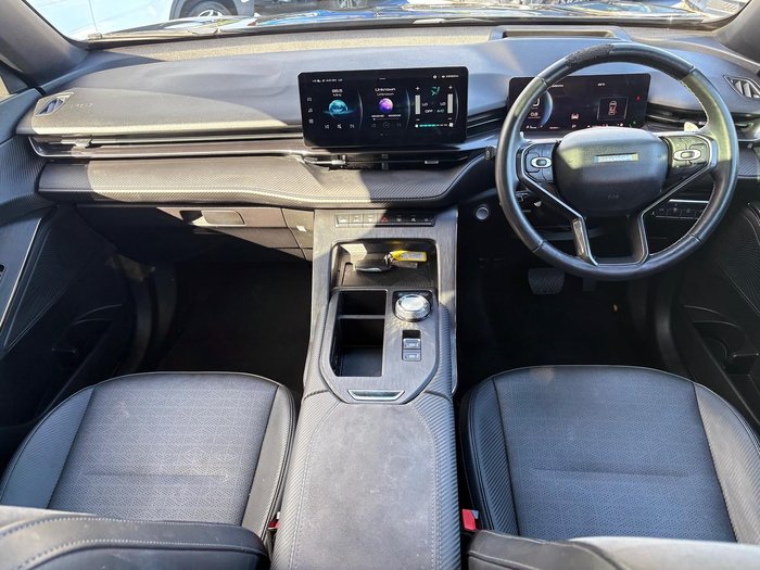 2022 GWM Haval H6GT Ultra