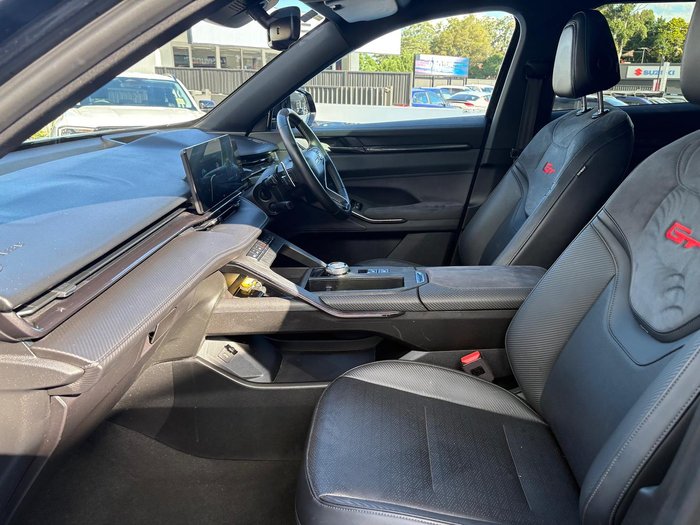 2022 GWM Haval H6GT Ultra