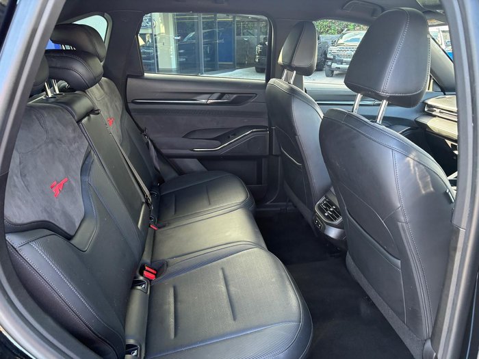 2022 GWM Haval H6GT Ultra