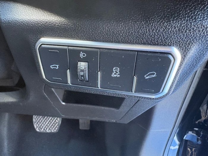 2022 GWM Haval H6GT Ultra