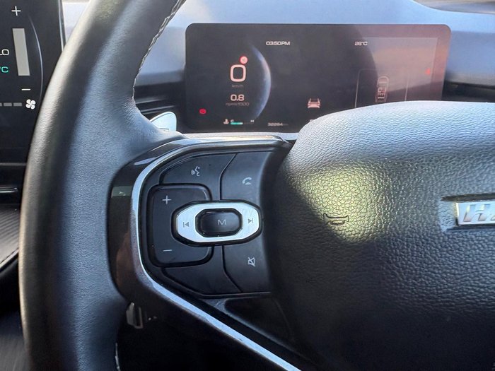 2022 GWM Haval H6GT Ultra