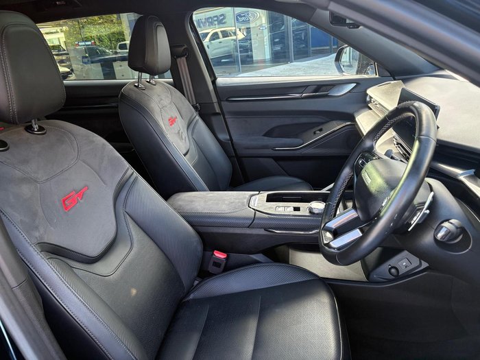 2022 GWM Haval H6GT Ultra