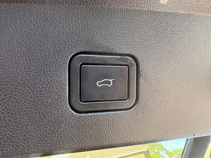 2022 GWM Haval H6GT Ultra