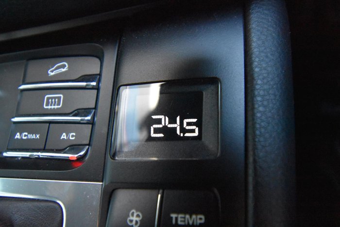 2015 Porsche Macan S Diesel