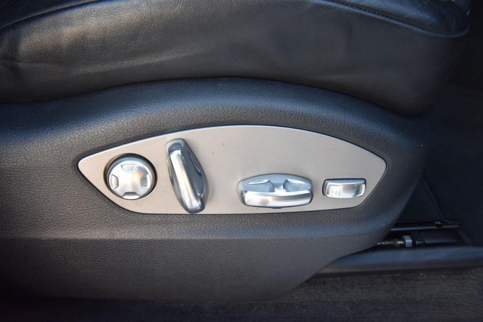 2015 Porsche Macan S Diesel