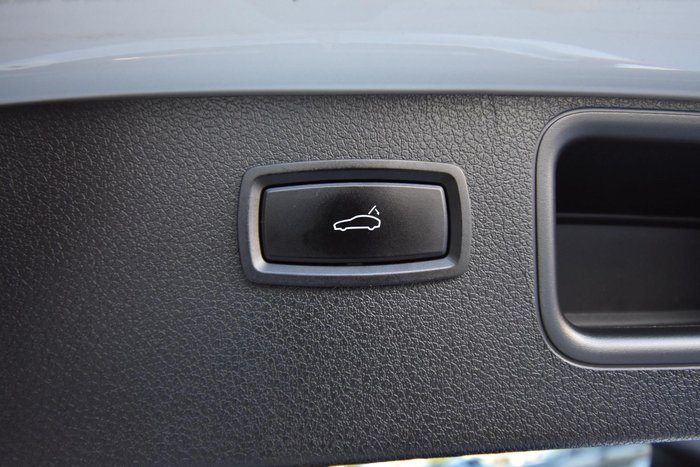 2015 Porsche Macan S Diesel