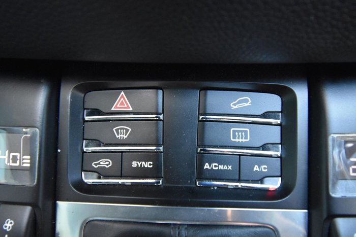 2015 Porsche Macan S Diesel