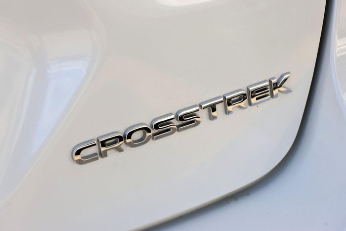 2024 Subaru Crosstrek 2.0L