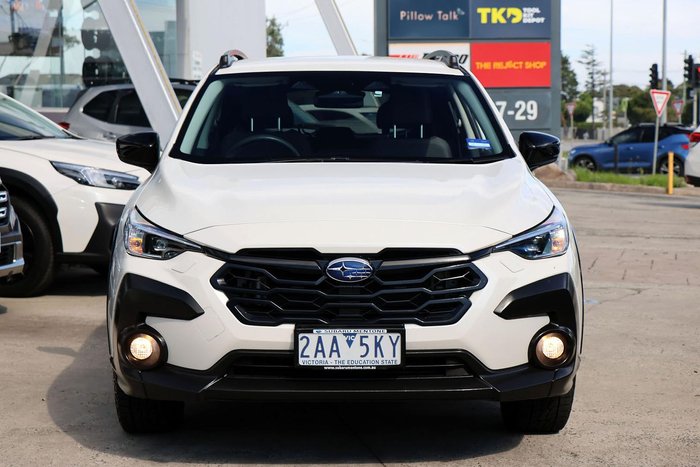 2024 Subaru Crosstrek 2.0L