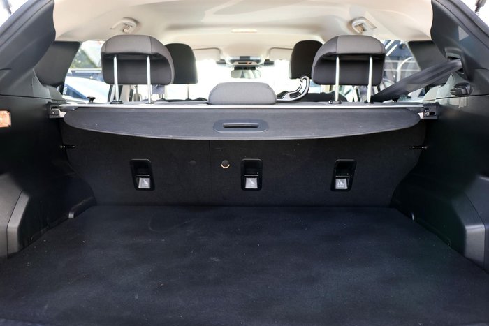 2024 Subaru Crosstrek 2.0L