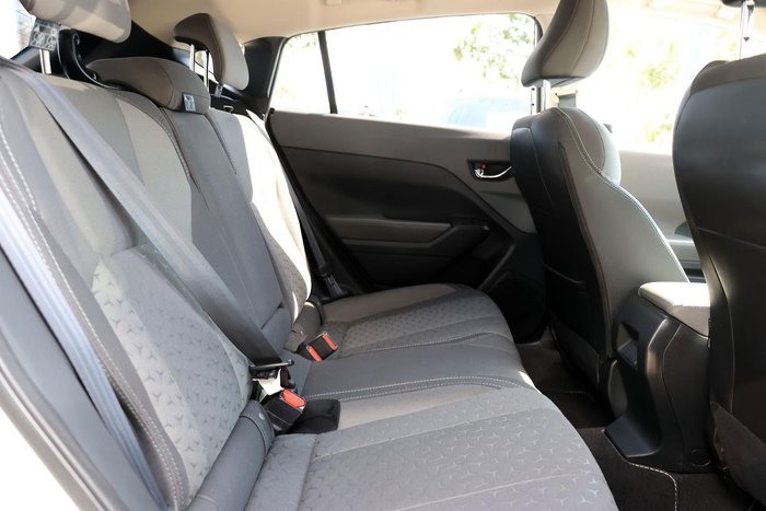 2024 Subaru Crosstrek 2.0L