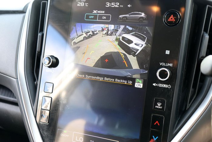 2024 Subaru Crosstrek 2.0L