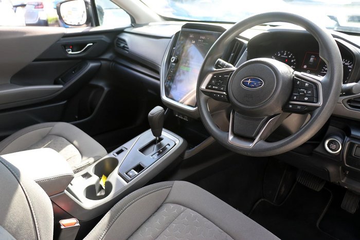 2024 Subaru Crosstrek 2.0L