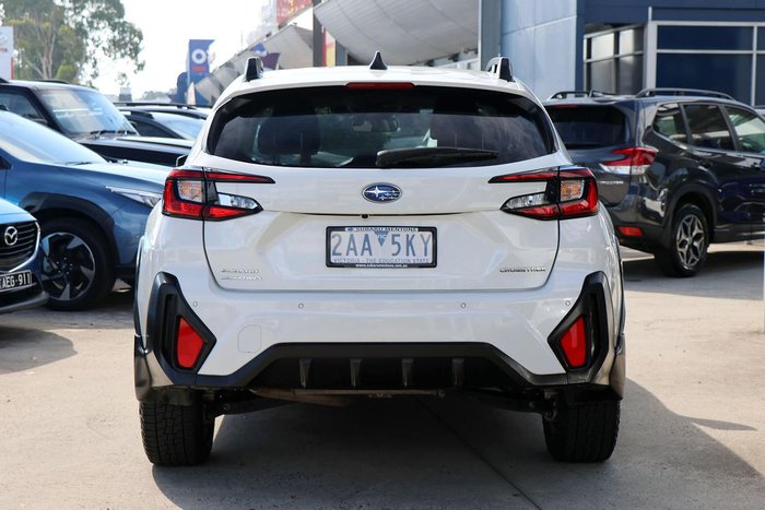 2024 Subaru Crosstrek 2.0L