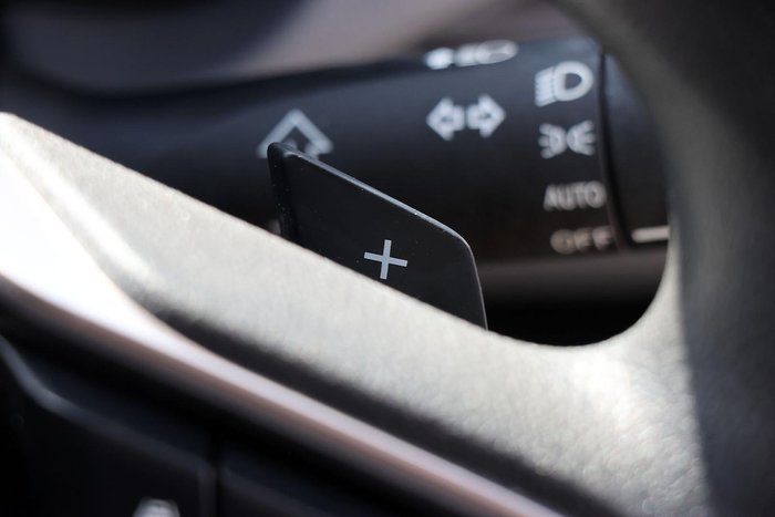 2024 Subaru Crosstrek 2.0L