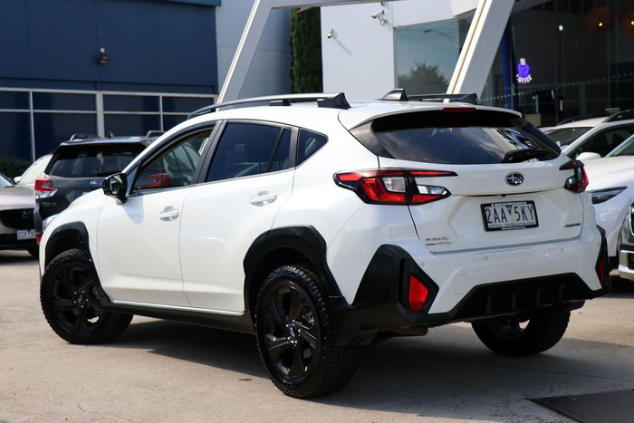 2024 Subaru Crosstrek 2.0L