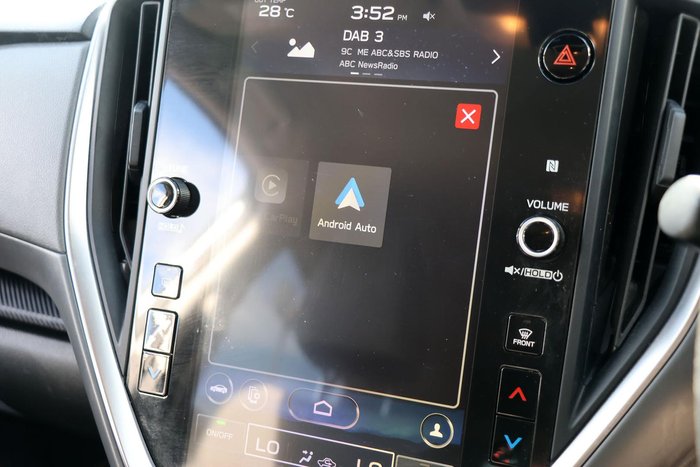 2024 Subaru Crosstrek 2.0L