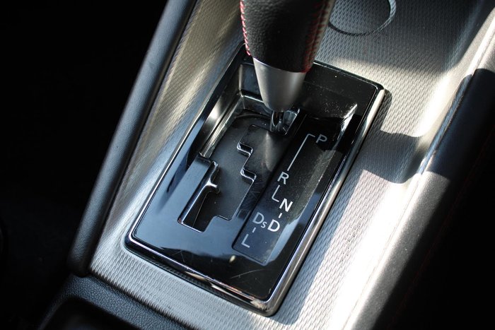 2020 Mitsubishi ASX MR