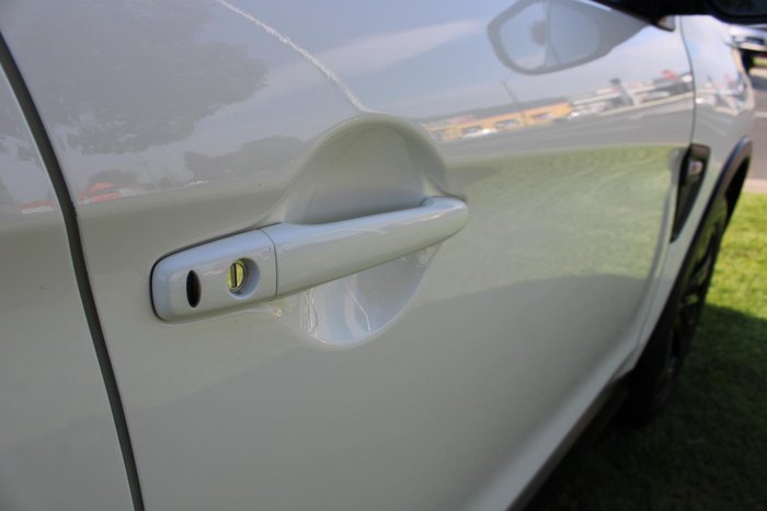 2020 Mitsubishi ASX MR