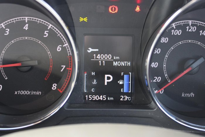 2020 Mitsubishi ASX MR