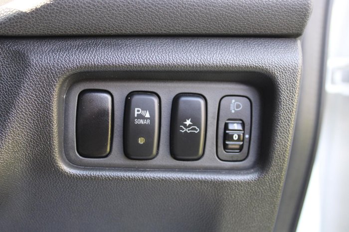 2020 Mitsubishi ASX MR