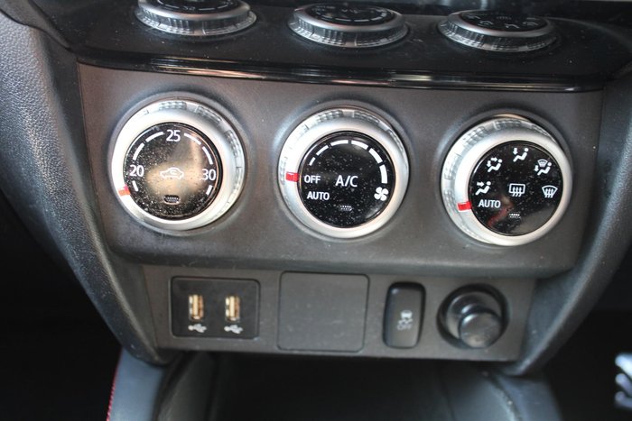 2020 Mitsubishi ASX MR