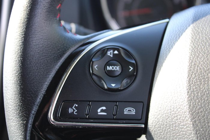 2020 Mitsubishi ASX MR