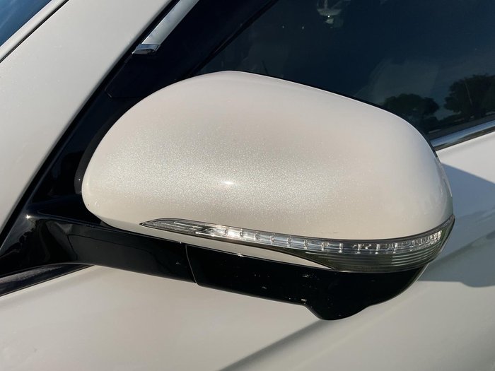 2021 SsangYong Rexton Ultimate