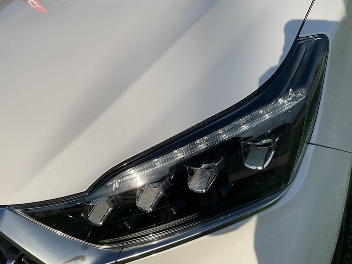 2021 SsangYong Rexton Ultimate