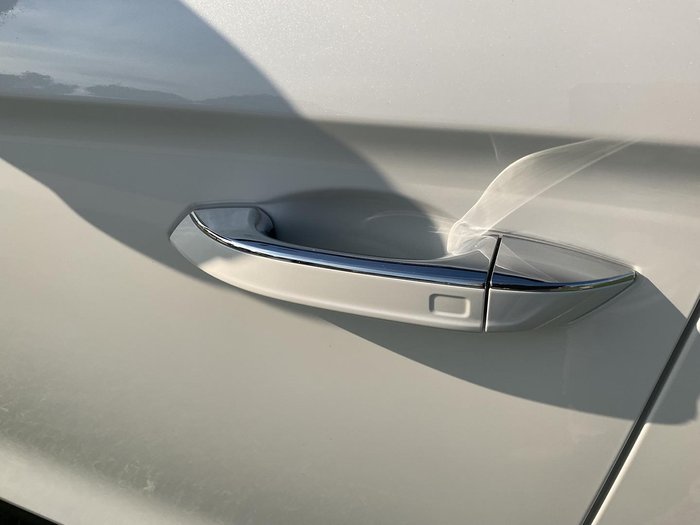 2021 SsangYong Rexton Ultimate