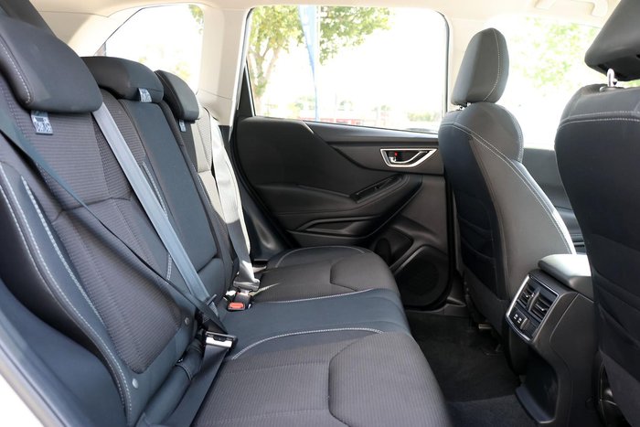 2024 Subaru Forester 2.5i