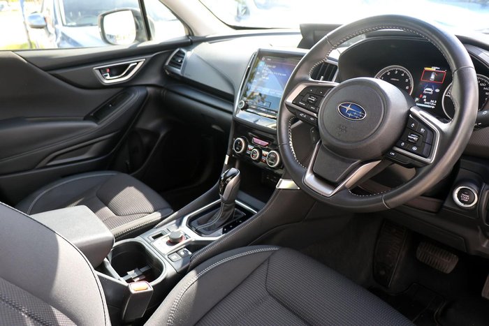 2024 Subaru Forester 2.5i