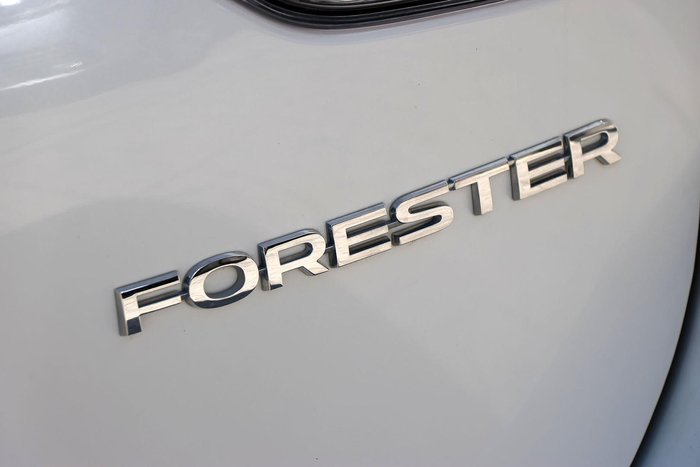 2024 Subaru Forester 2.5i