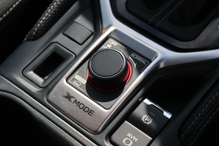 2024 Subaru Forester 2.5i