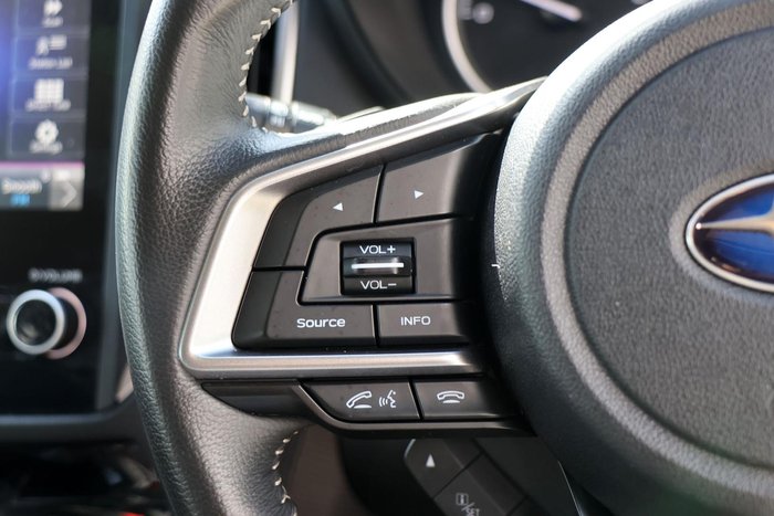 2024 Subaru Forester 2.5i