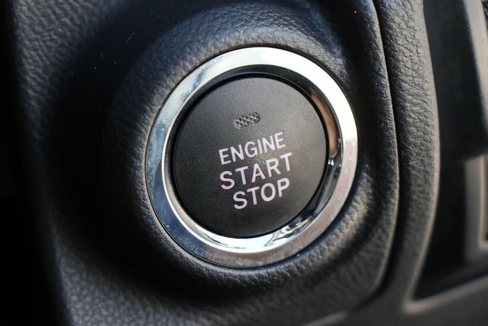 2024 Subaru Forester 2.5i