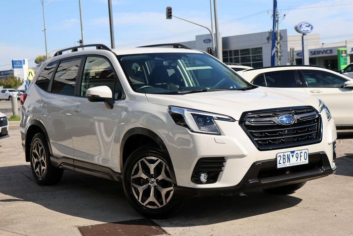 2024 Subaru Forester 2.5i