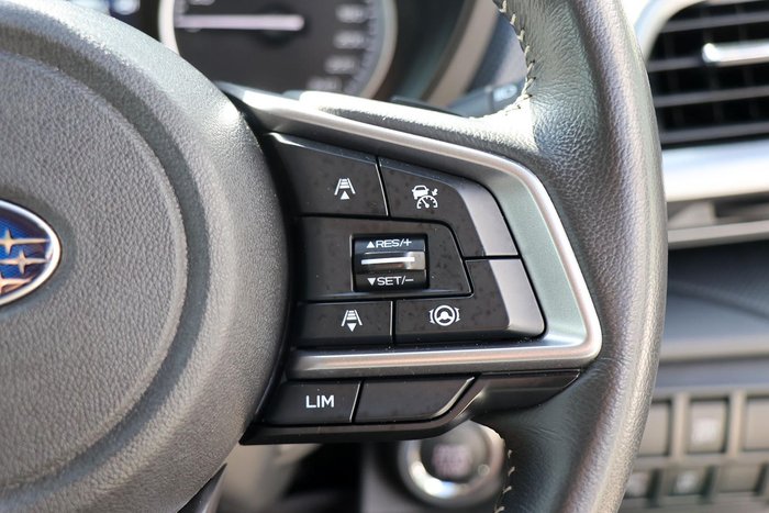 2024 Subaru Forester 2.5i