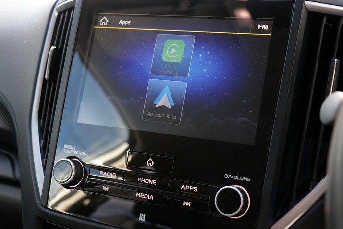 2024 Subaru Forester 2.5i