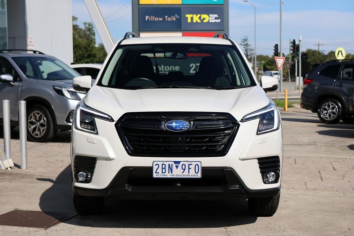 2024 Subaru Forester 2.5i