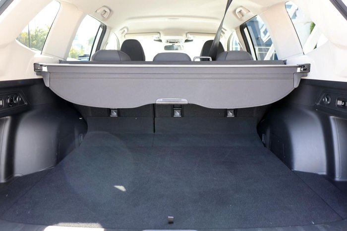 2024 Subaru Forester 2.5i