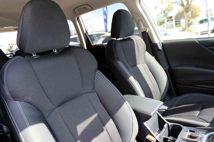 2024 Subaru Forester 2.5i