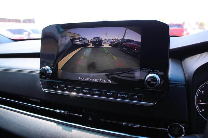 2022 Mitsubishi Outlander LS